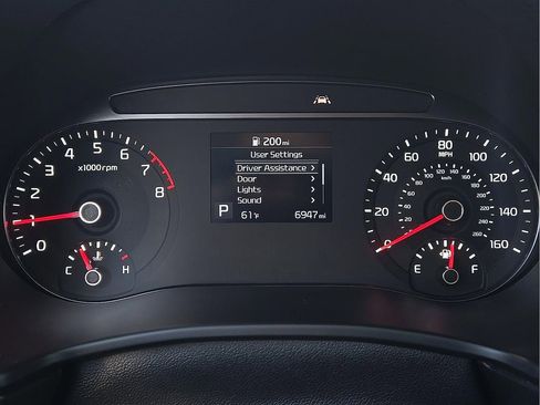 Used 2022 Kia Soul LX w/ Technology Package image 19