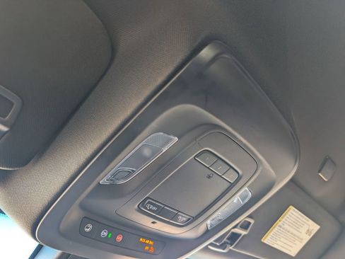 Used 2023 Cadillac CT4 Premium Luxury w/ Climate Package image 31