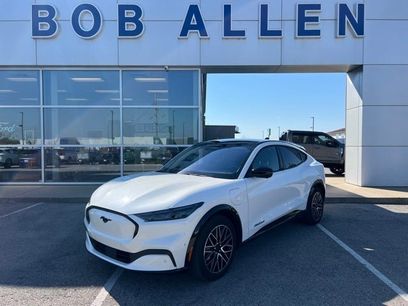 Used 2024 Ford Mustang Mach-E Premium