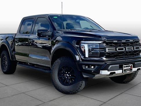 Used 2024 Ford F150 Raptor AWD/4WD image 3