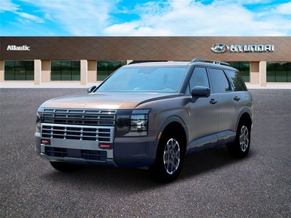 New 2026 Hyundai Palisade XRT Pro