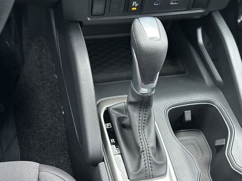 New 2026 Nissan Frontier S w/ S Utility Package image 20