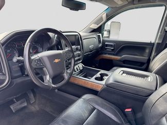Used 2017 Chevrolet Silverado 3500 LTZ w/ Duramax Plus Package video 2
