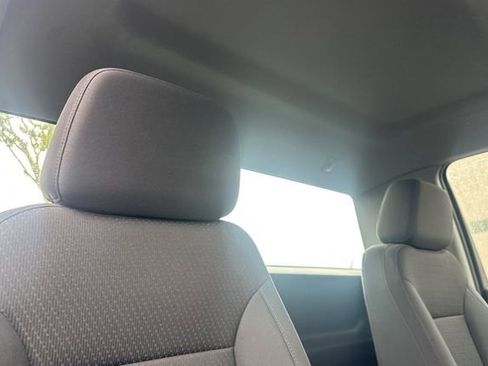 Used 2025 Chevrolet Silverado 1500 W/T image 16