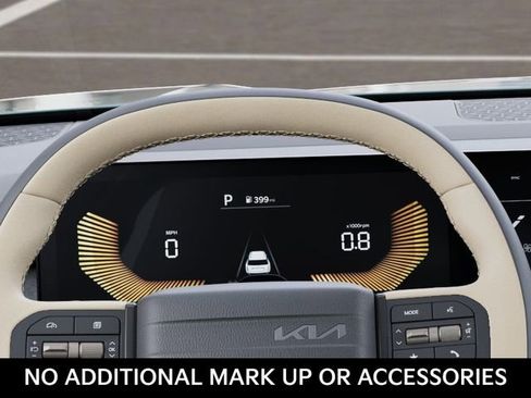 New 2027 Kia Telluride EX image 21