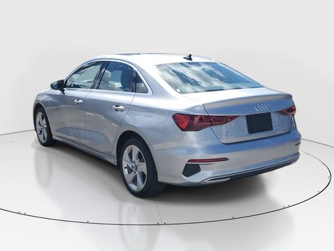 Used 2024 Audi A3 2.0T Premium image 5