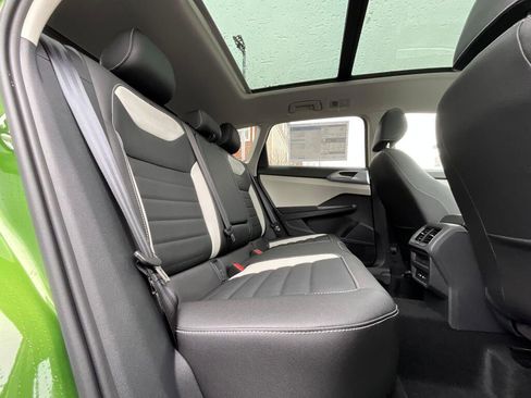 New 2026 Volkswagen Taos SEL image 14