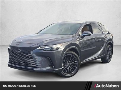 Used 2026 Lexus RX 350 Premium w/ Convenience Package