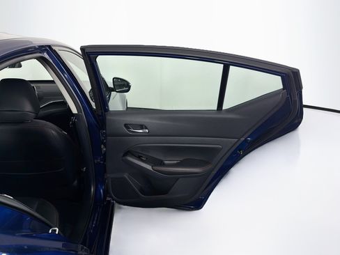 Used 2024 Nissan Altima 2.5 SR FWD image 30