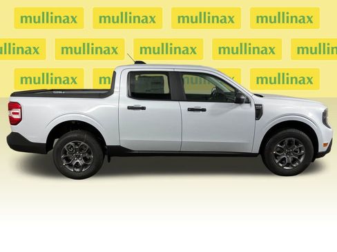 New 2026 Ford Maverick XLT image 2