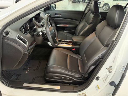 Used 2016 Acura TLX image 14