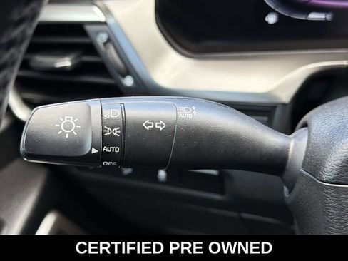 Used 2023 Kia Telluride S FWD image 26