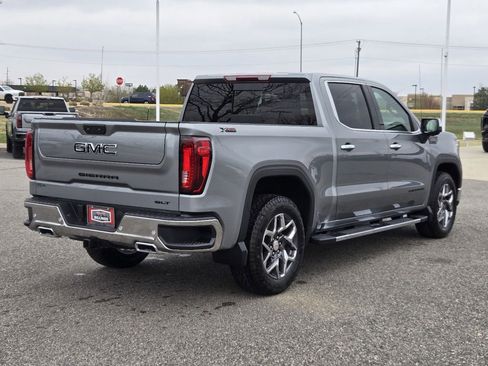 New 2026 GMC Sierra 1500 SLT w/ SLT Premium Plus Package image 44
