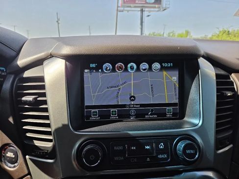 Used 2017 Chevrolet Tahoe Premier AWD/4WD image 38