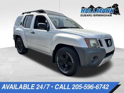 Used 2010 Nissan Xterra S