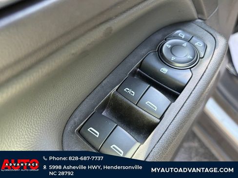 Used 2024 Chevrolet Equinox LT AWD/4WD image 25
