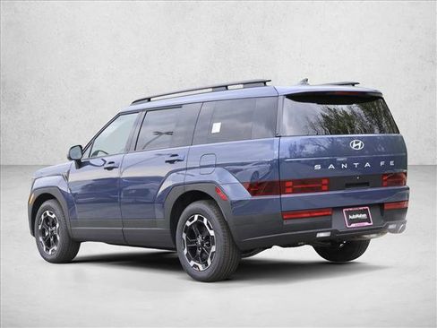 New 2026 Hyundai Santa Fe SEL AWD/4WD image 7