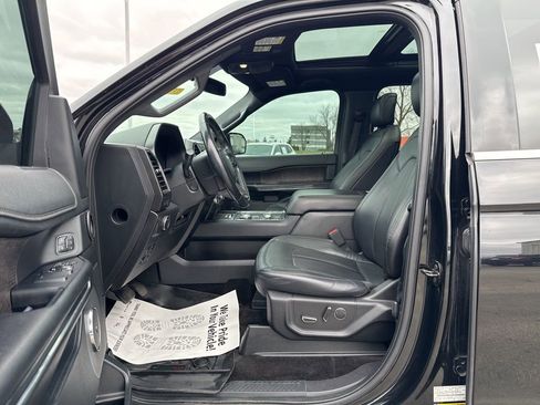 Used 2018 Ford Expedition Limited image 33