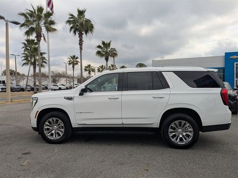 Used 2025 GMC Yukon Denali image 6