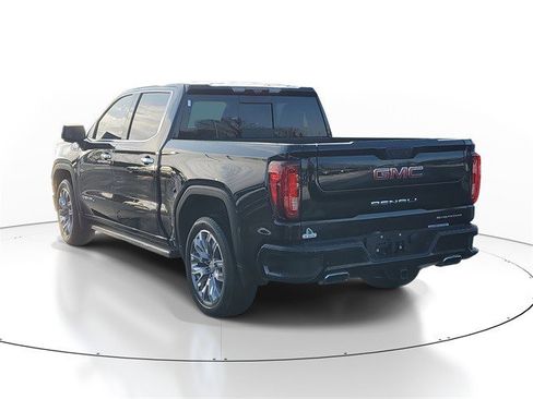 Certified 2023 GMC Sierra 1500 Denali w/ Denali Reserve Package image 3