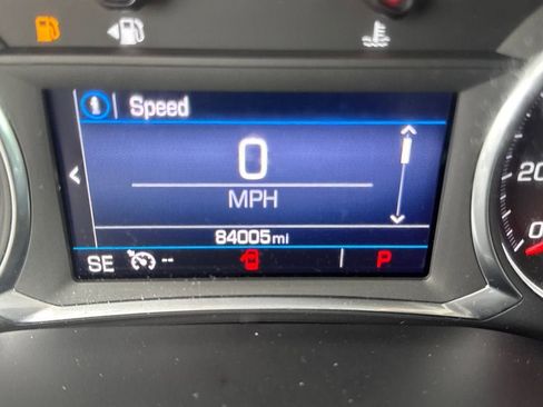 Used 2020 GMC Acadia SLE FWD image 21