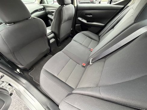 Used 2021 Nissan Sentra S image 4