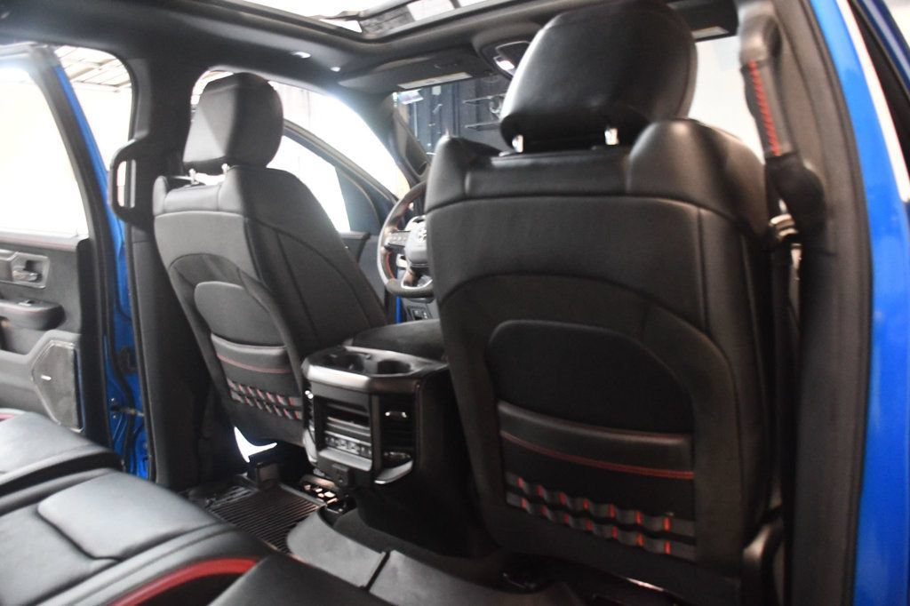 Used 2021 RAM 1500 TRX w/ TRX Level 2 Equipment Group AWD/4WD image 41