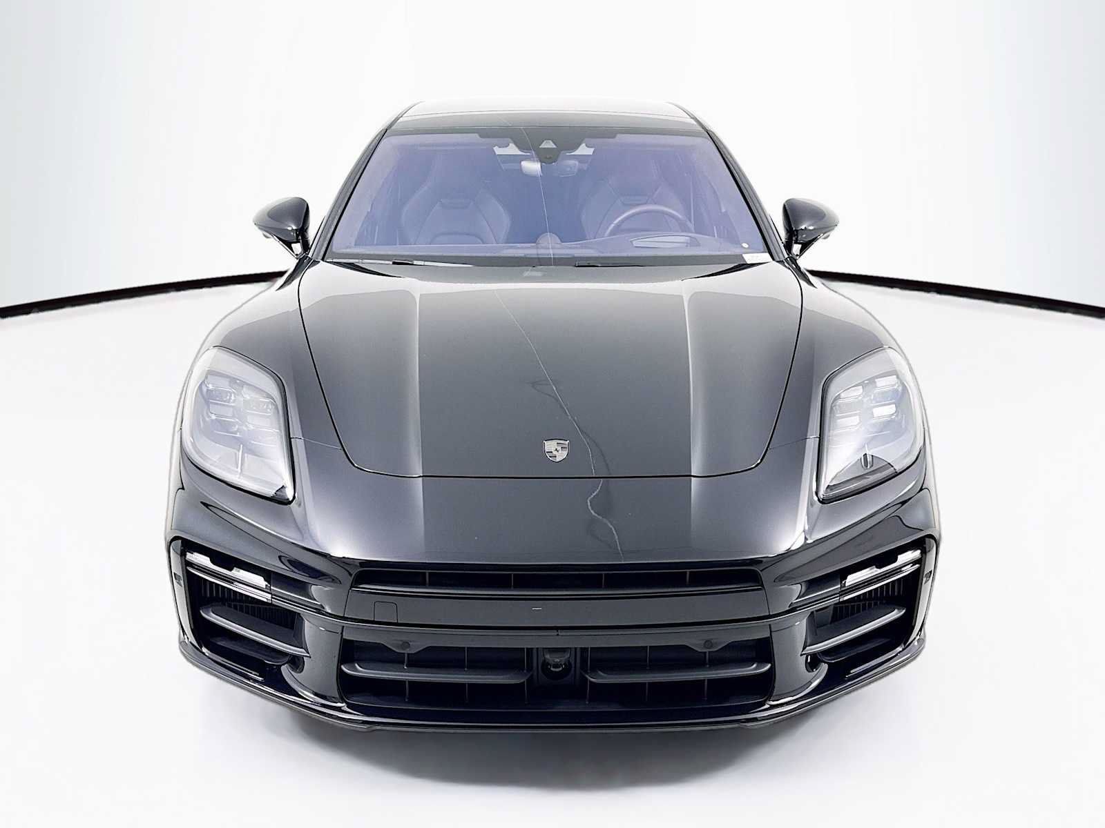 Used 2025 Porsche Panamera Turbo AWD/4WD image 6