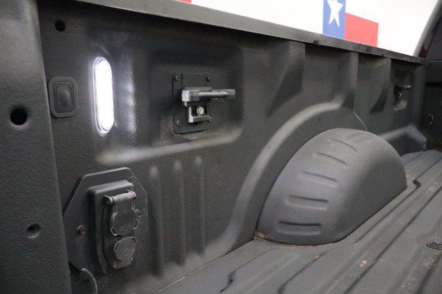 Used 2021 Ford F450 Platinum w/ FX4 Off-Road Package AWD/4WD image 35