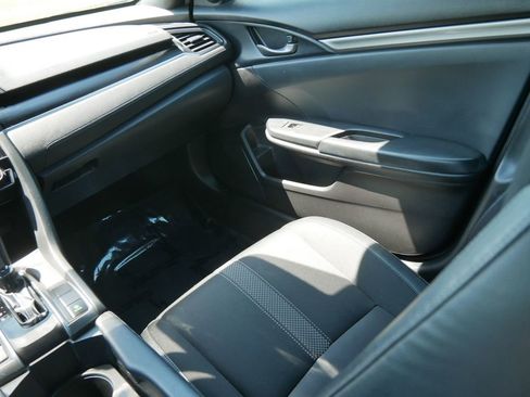 Used 2021 Honda Civic Sport image 16