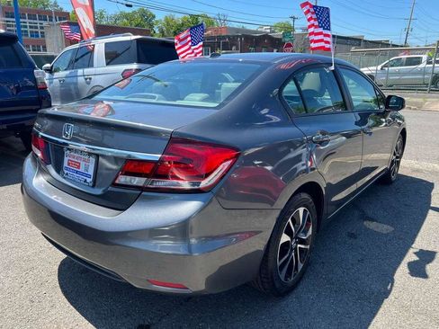 Used 2013 Honda Civic EX-L image 11