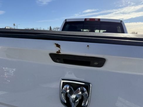 Used 2016 RAM 2500 Outdoorsman image 10