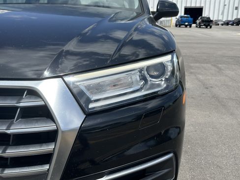 Used 2019 Audi Q5 2.0T Premium AWD/4WD image 6