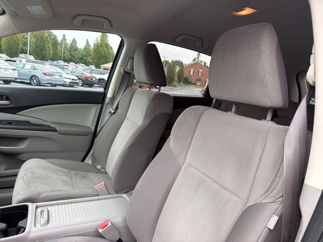 Used 2013 Honda CR-V LX image 9
