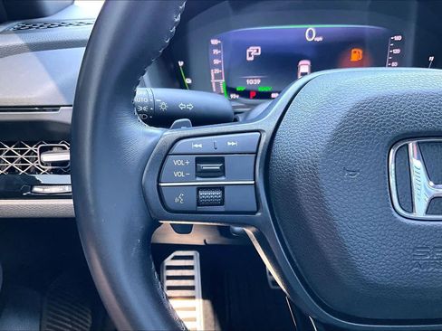 Certified 2023 Honda Accord Sport image 24