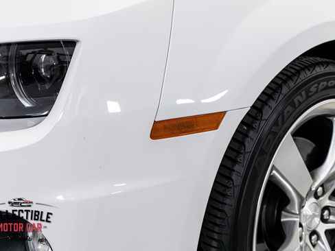 Used 2011 Chevrolet Camaro SS w/ RS Package image 57