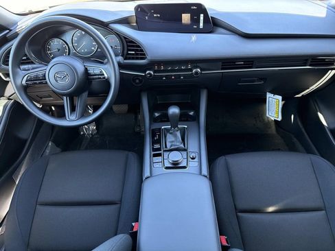 New 2026 MAZDA MAZDA3 s image 21