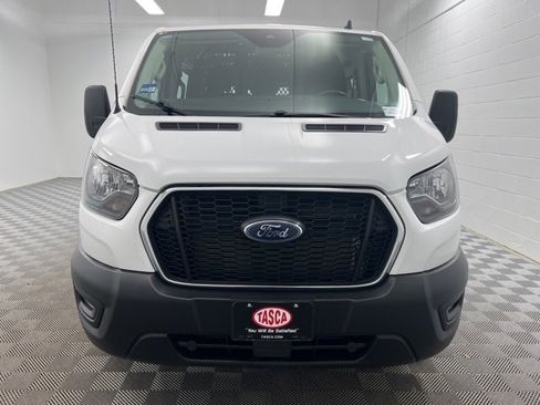 Used 2024 Ford Transit 250 Low Roof w/ Exterior Upgrade Package image 3