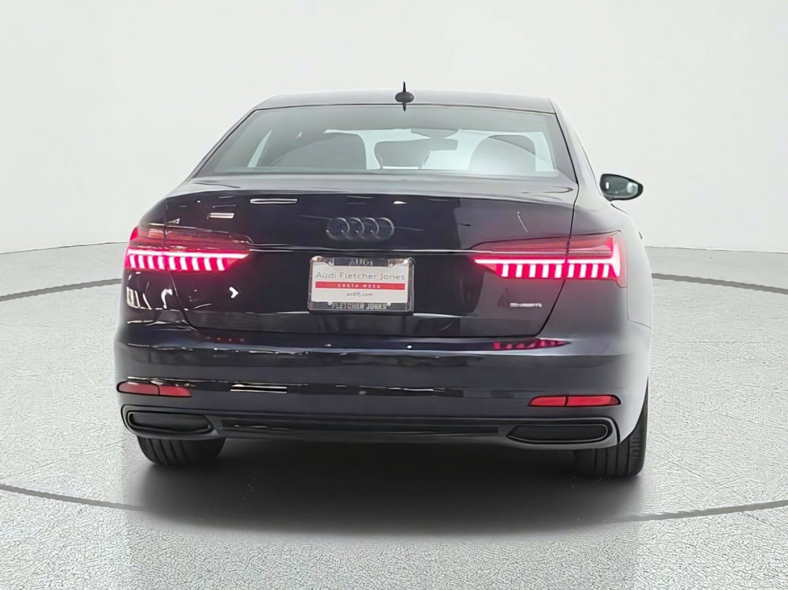 Used 2023 Audi A6 2.0T Premium AWD/4WD image 6