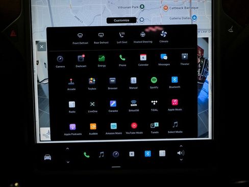 Used 2018 Tesla Model X 75D image 31