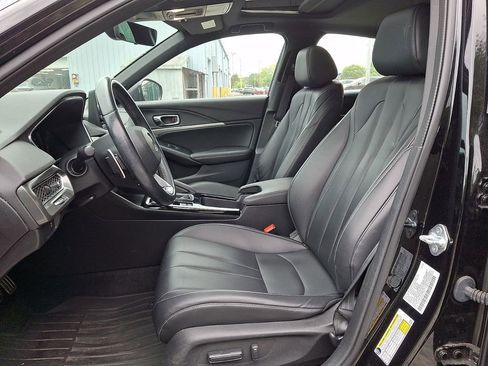 Certified 2023 Acura Integra A-Spec FWD image 13