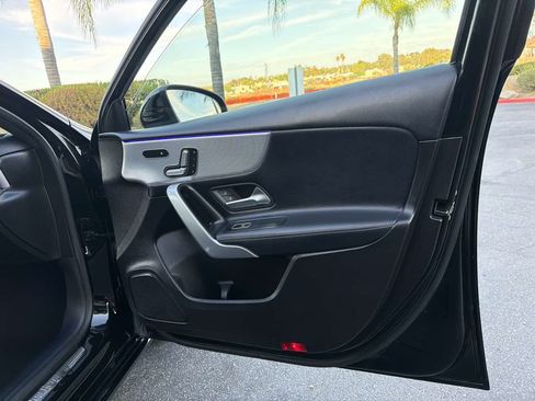 Used 2019 Mercedes-Benz A 220 image 24