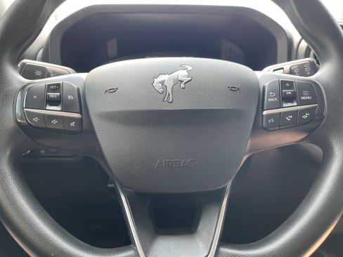 Used 2021 Ford Bronco Sport Big Bend AWD/4WD image 13