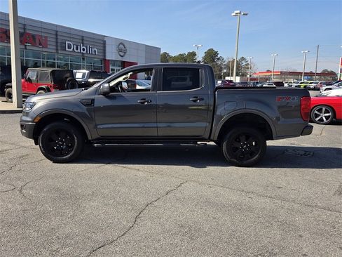 Used 2019 Ford Ranger XLT w/ Equipment Group 302A Luxury image 2