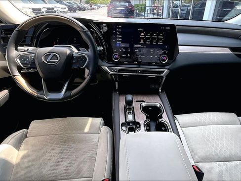 Used 2023 Lexus RX 350 FWD w/ Accessory Package (K3) image 15