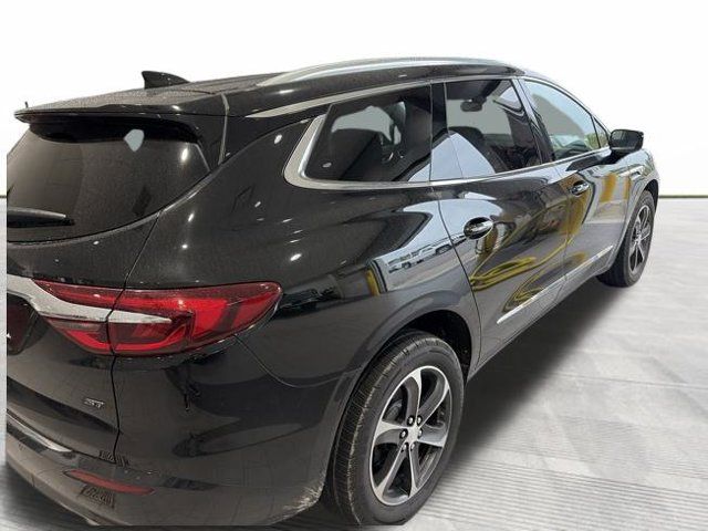 Used 2020 Buick Enclave Essence w/ Sport Touring Edition AWD/4WD image 2