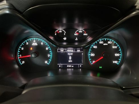 Used 2022 GMC Canyon Elevation w/ Trailering Package image 20