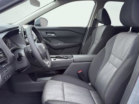 New 2026 Nissan Rogue SV image 23