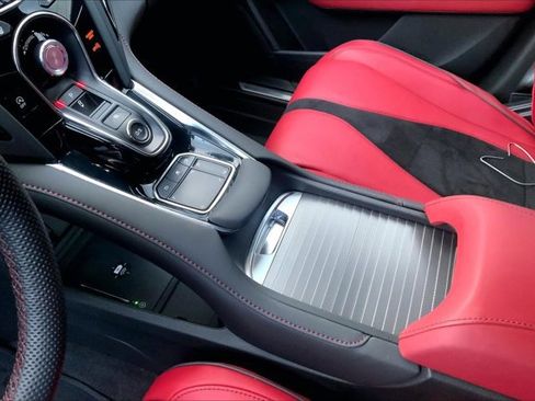 Certified 2024 Acura RDX A-Spec image 17