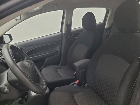 Used 2022 Mitsubishi Mirage ES FWD image 17